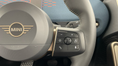 MINI Aceman 135kW E Exclusive [Level 2] 43kWh 5dr Auto Electric Hatchback